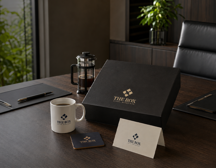 Gifts that keep your brand remembered