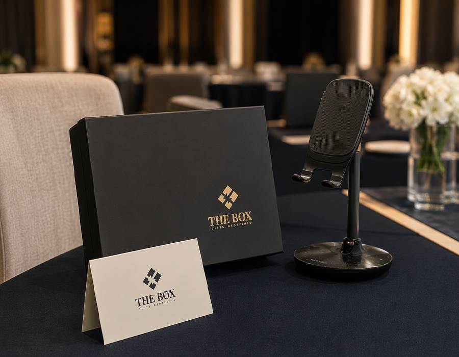 Gifts that extend the event experience