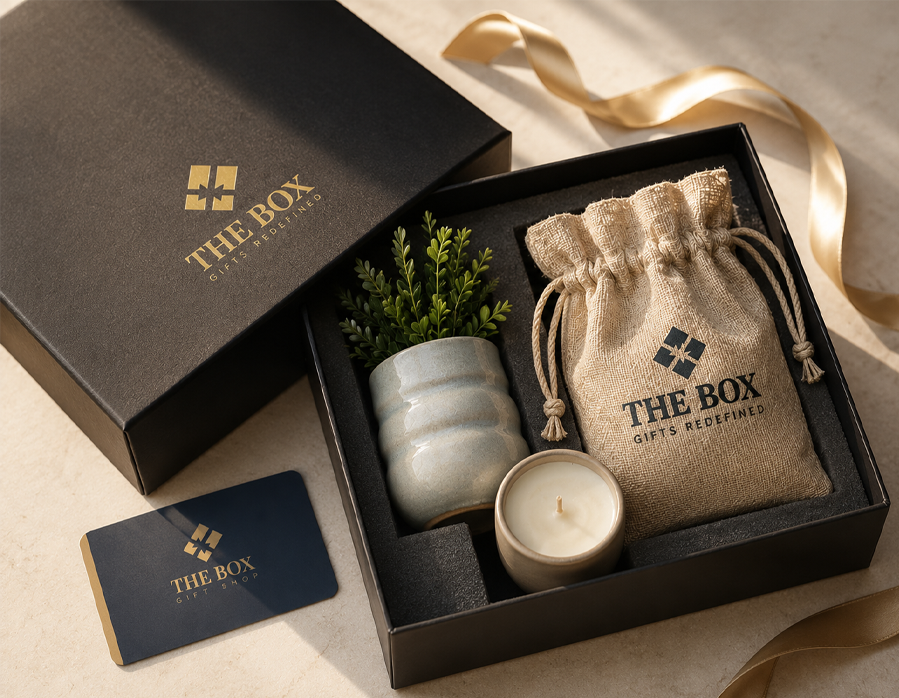 Gifts made for moments that matter