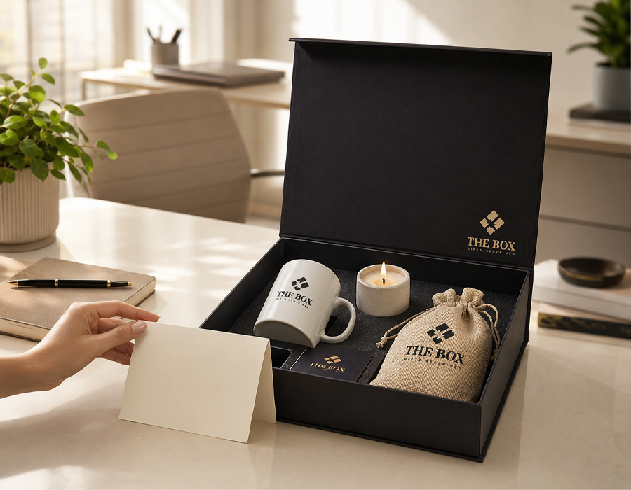 Gifts that make your team feel seen