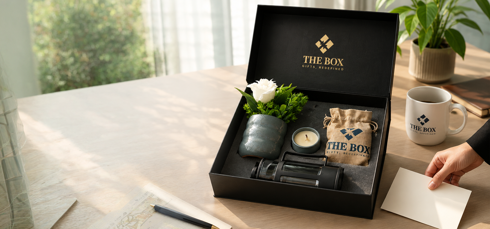 Client Appreciation Gifts