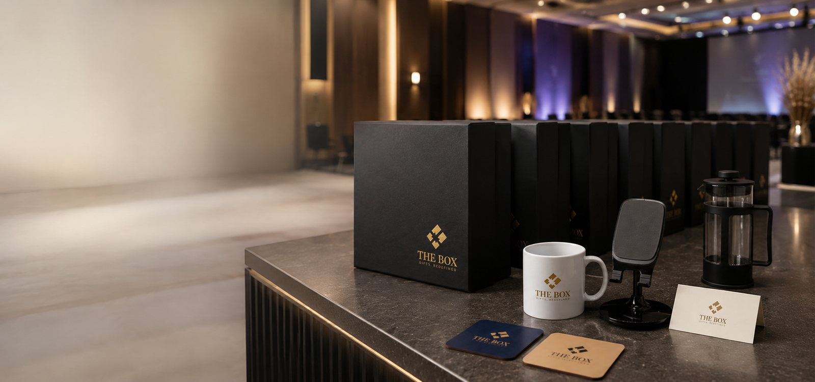 Corporate Events