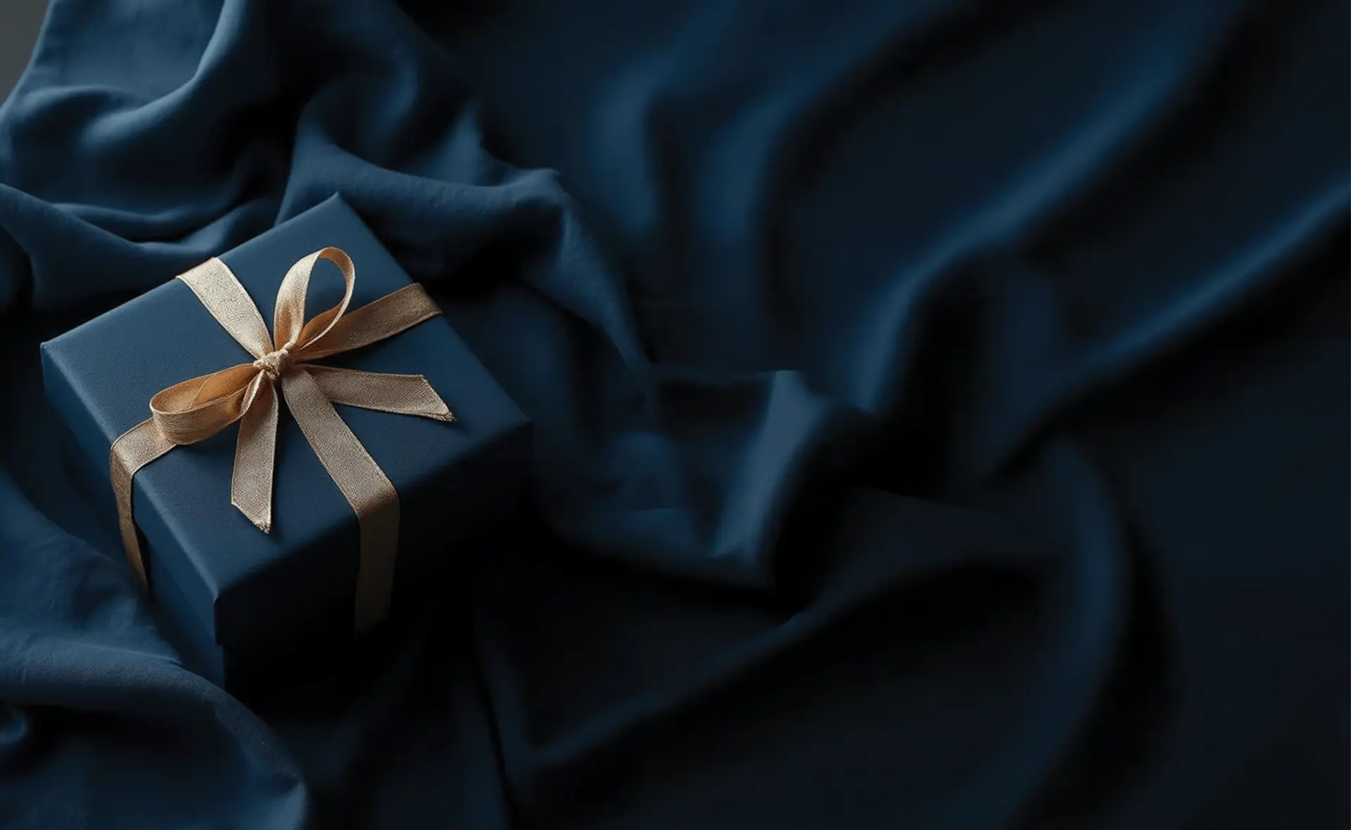 The Box Concept — custom corporate gift boxes in Egypt
