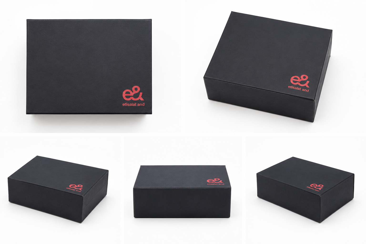 zanussi — The Box Corporate Gifting