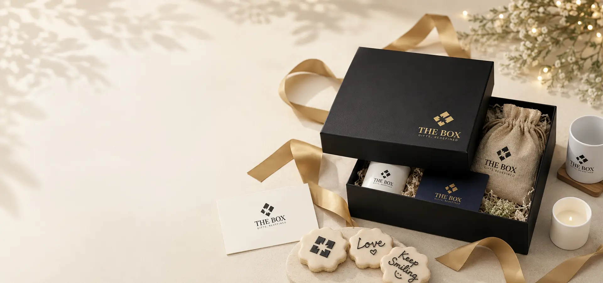 Seasonal Gifting