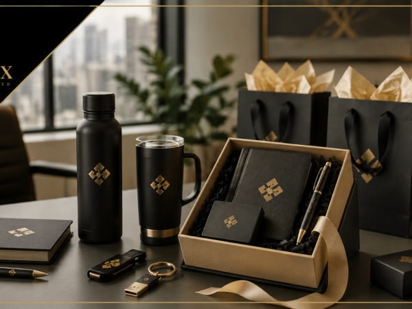 Luxury corporate gifts