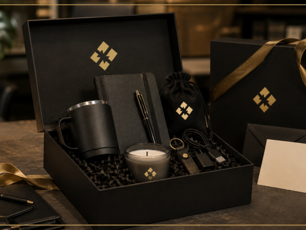 Corporate Gifts for Clients