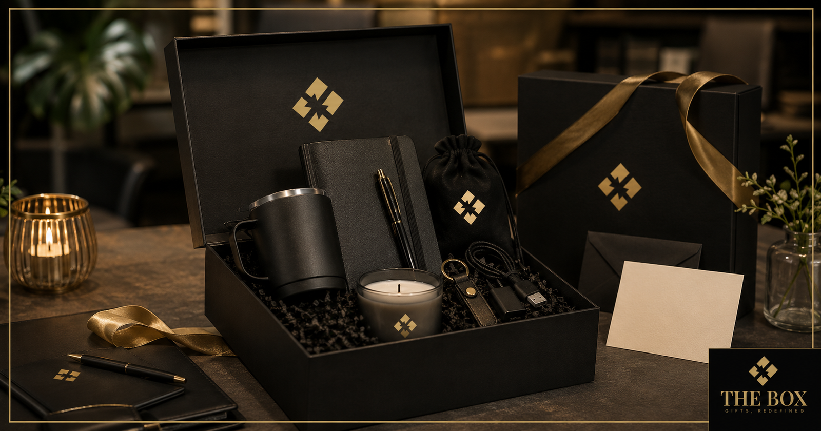 Corporate Gifts for Clients: How to Choose Gifts That Strengthen Business Relationships