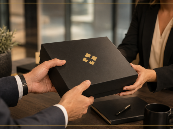 Corporate Gifts for Employees