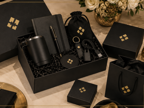 Eco Friendly Corporate Gifts
