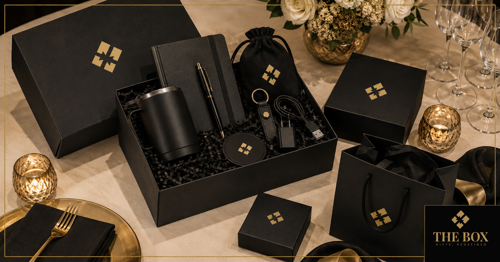 Eco Friendly Corporate Gifts That Still Feel Premium