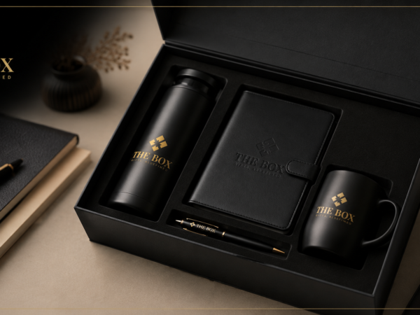 Corporate gift ideas for employees