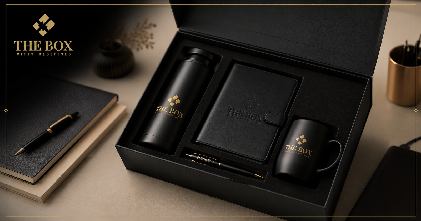 Corporate Gift Ideas for Employees: What Makes Them Actually Work