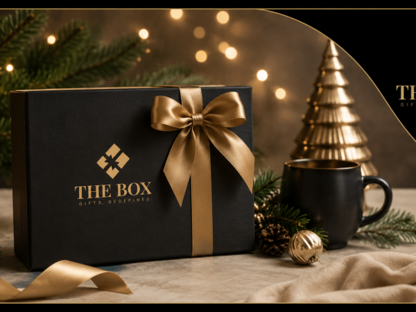 corporate gifts xmas