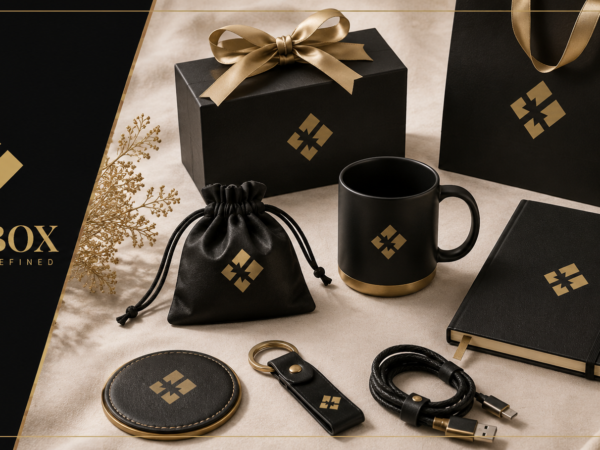 Client gift ideas