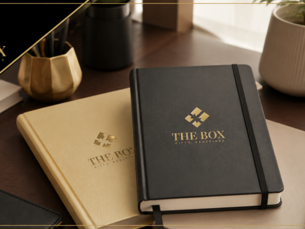 Corporate gifts for executives