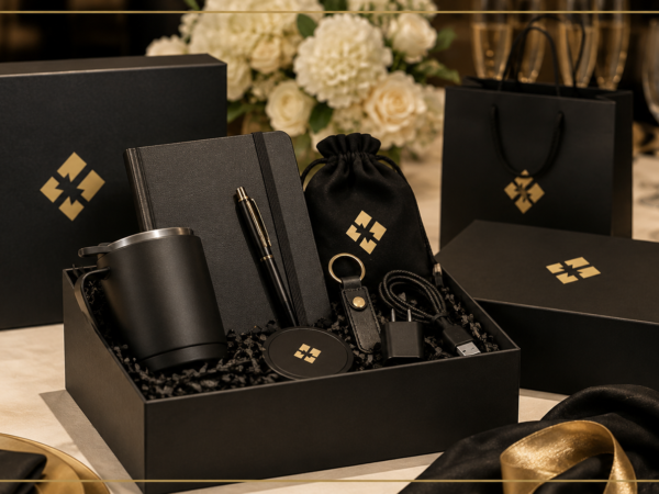 Unique Corporate Gifts