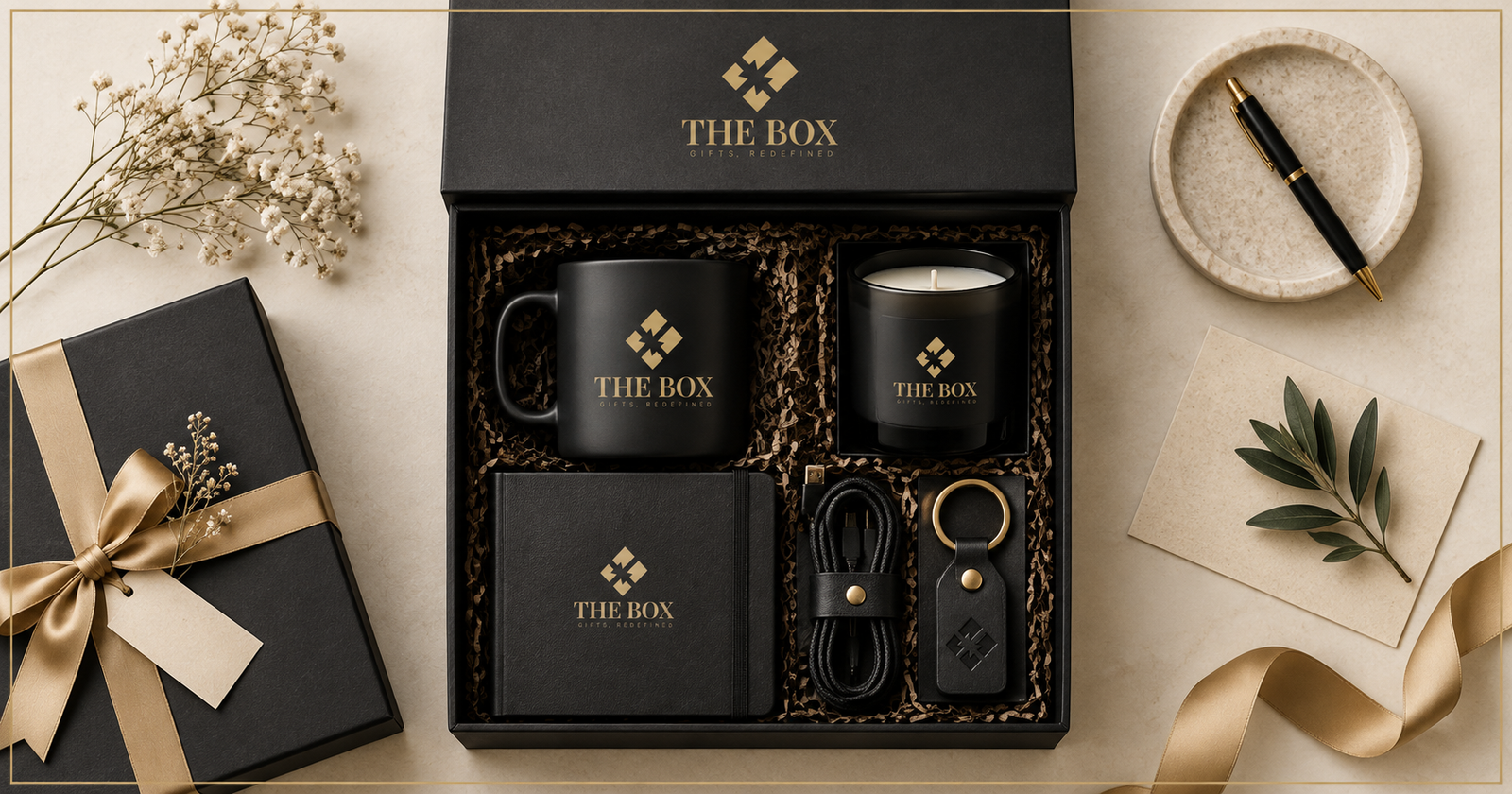 Corporate Gift Solutions: How to Choose the Right Gifting Model for Your Business