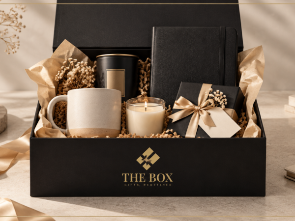Corporate Gifts With Logo