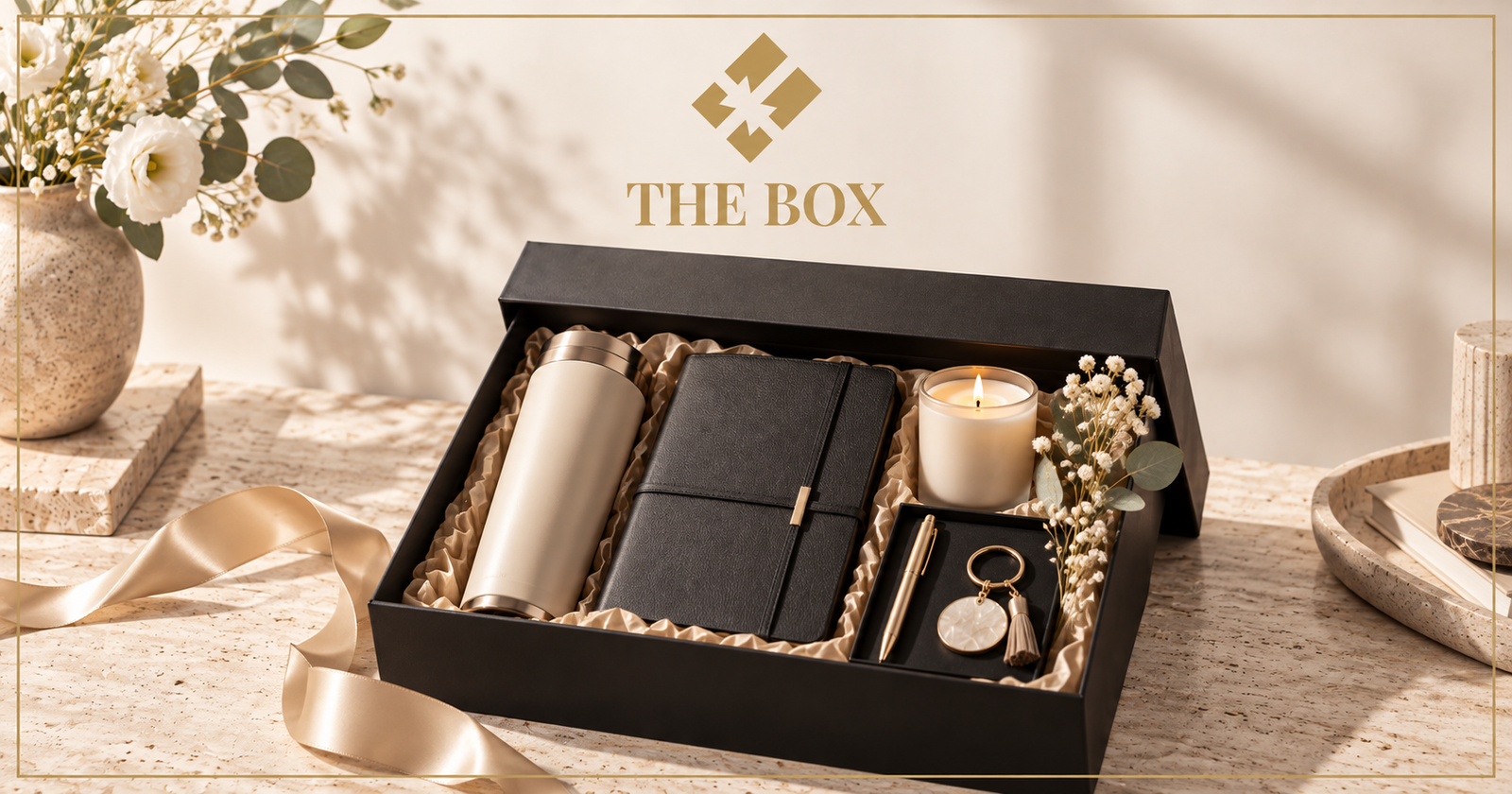 Corporate Gifts for Women: How to Choose Gifts That Feel Thoughtful