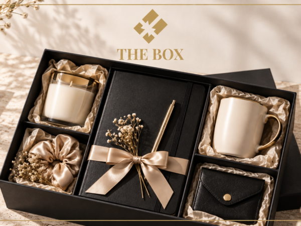 Corporate Gift Kit