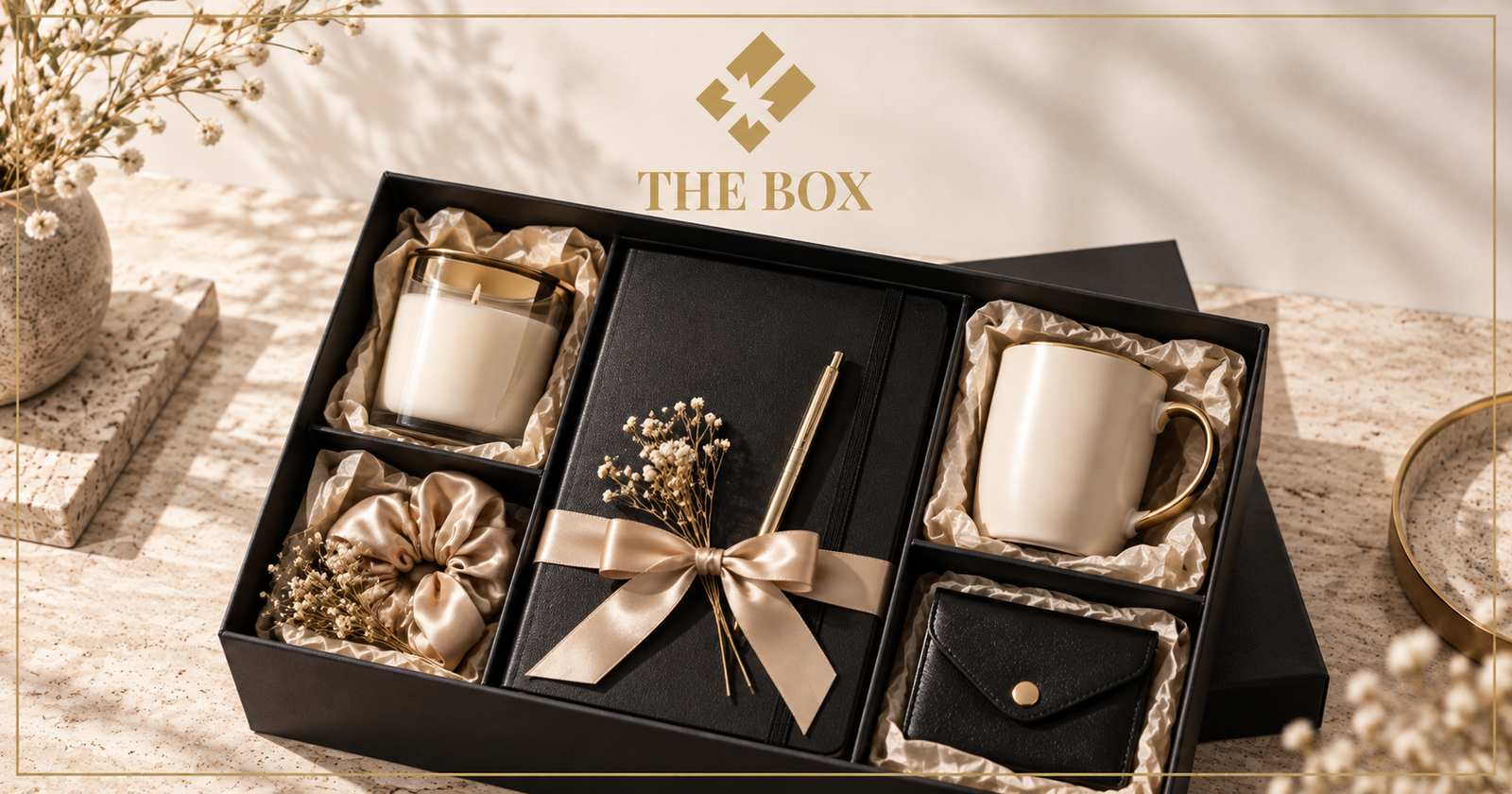 Corporate Gift Kit: How to Build a Gift People Actually Want