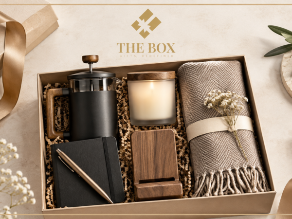 Corporate gift supplier