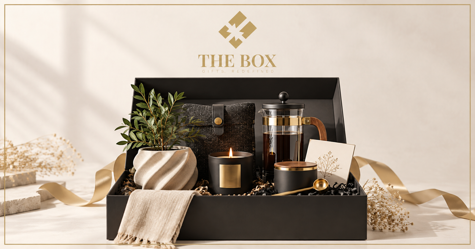 Promotional Gift Boxes: How to Create Branded Gifts People Remember